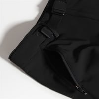 The North Face Diablo II Siyah Erkek Pantolon