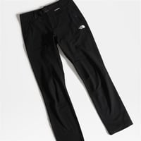 The North Face Diablo II Siyah Erkek Pantolon