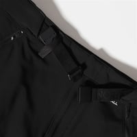 The North Face Diablo II Siyah Erkek Pantolon
