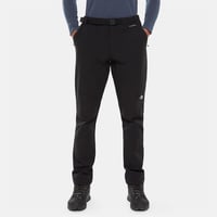 The North Face Diablo TNF Black Erkek Pantolon