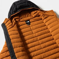 The North Face Erkek Stretch Kaz Tüyü Kapüşonlu Mont