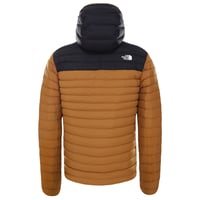 The North Face Erkek Stretch Kaz Tüyü Kapüşonlu Mont