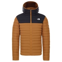 The North Face Erkek Stretch Kaz Tüyü Kapüşonlu Mont