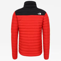 The North Face Erkek Stretch Kaz Tüyü Mont