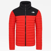 The North Face Erkek Stretch Kaz Tüyü Mont