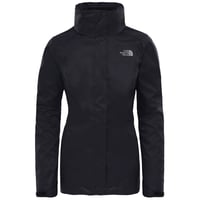 The North Face Evolve II Triclimate Kadın Mont Siyah
