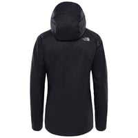 The North Face Evolve II Triclimate Kadın Mont Siyah