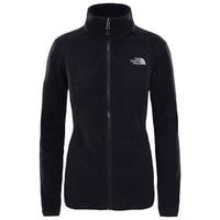 The North Face Evolve II Triclimate Kadın Mont Siyah
