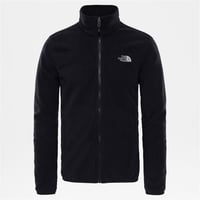 The North Face Evolve II Triclimate Siyah Erkek Mont