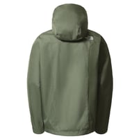 The North Face Evolve II Triclimate Yeşil Erkek Mont