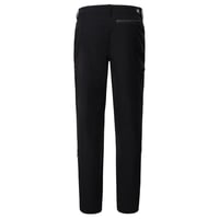 The North Face Exploration Siyah Erkek Pantolon
