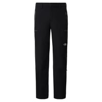 The North Face Exploration Siyah Erkek Pantolon