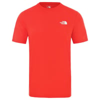 The North Face Flex II Tişört Kırmızı