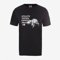 The North Face Graphic W/B Erkek Tişört