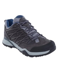 The North Face Hedgehog Hike II GTX Gri Erkek Ayakkabı