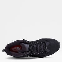 The North Face Hedgehog Hike II MID GTX Siyah Erkek Bot