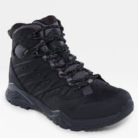 The North Face Hedgehog Hike II MID GTX Siyah Erkek Bot