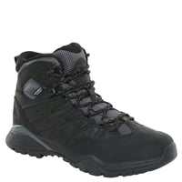 The North Face Hedgehog Hike II MID Siyah Erkek Su Geçirmez Bot