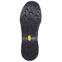 The North Face Hedgehog Hike MID GTX Boulder Blue Erkek Bot