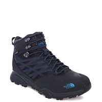 The North Face Hedgehog Hike MID GTX Boulder Blue Erkek Bot
