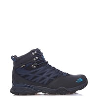 The North Face Hedgehog Hike MID GTX Boulder Blue Erkek Bot