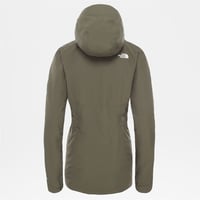 The North Face Hikesteller Grn Parka Shell Kadın Mont