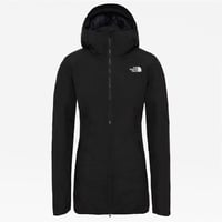 The North Face Hikesteller İzolasyonlu Siyah Kadın Parka