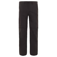 The North Face Horizon Convertible Asphalt Grey Erkek Pantolon
