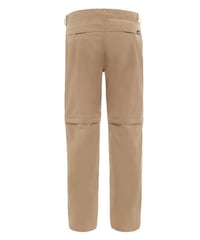 The North Face Horizon Convertible Dune Beige Erkek Pantolon