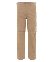 The North Face Horizon Convertible Dune Beige Erkek Pantolon
