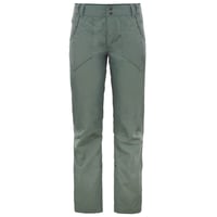 The North Face Horizon Tempest Plus Yeşil Kadın Pantolon