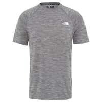 The North Face Impendor Seamless TNF Black White Erkek Tişört