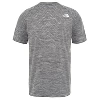 The North Face Impendor Seamless TNF Black White Erkek Tişört