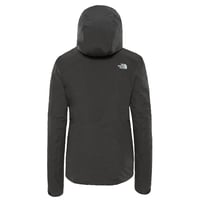 The North Face İnlux Triclimate Siyah Kadın Mont