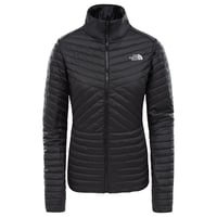 The North Face İnlux Triclimate Siyah Kadın Mont