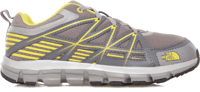 The North Face Jr Endurance Griffin Grey/Blazing Yellow