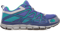 The North Face Jr Endurance Marker Blue/Blarney green