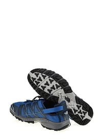 The North Face Litewave Amphibious Cosmic Blue Erkek Ayakkabı