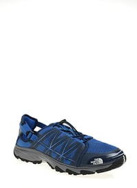 The North Face Litewave Amphibious Cosmic Blue Erkek Ayakkabı