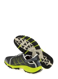 The North Face Litewave Amphibious Zinc Grey Erkek Ayakkabı