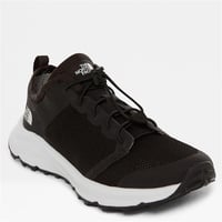The North Face Litewave Flow Lace II Siyah Kadın Ayakkabı