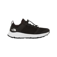 The North Face Litewave Flow Lace II Siyah Kadın Ayakkabı