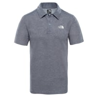 The North Face M Plaıted Crag Polo Tişört