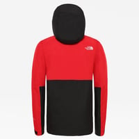 The North Face Merak Triclimate Kırmızı Erkek Mont