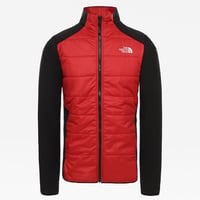The North Face Merak Triclimate Kırmızı Erkek Mont