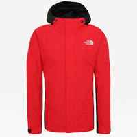 The North Face Merak Triclimate Kırmızı Erkek Mont