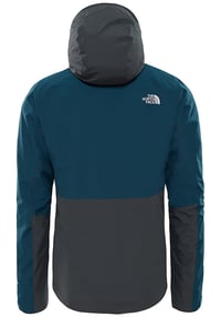 The North Face Merak Triclimate Kodiak Blue Erkek Mont