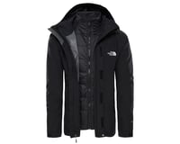 The North Face Merak Triclimate Siyah Erkek Mont