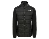 The North Face Merak Triclimate Siyah Erkek Mont