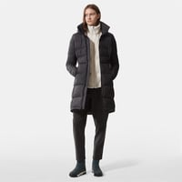 The North Face Metropolis Kadın Parka